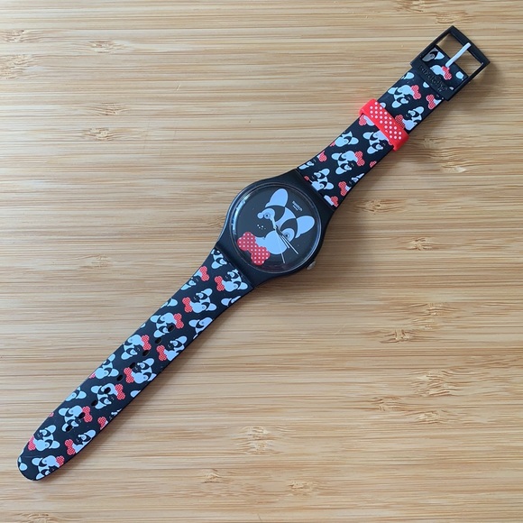 Swatch Watch - SUOB115 - ANDY BABY - Picture 2 of 5